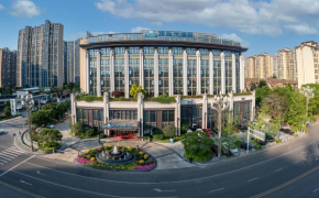 Days Inn Sichuan Jiangyou